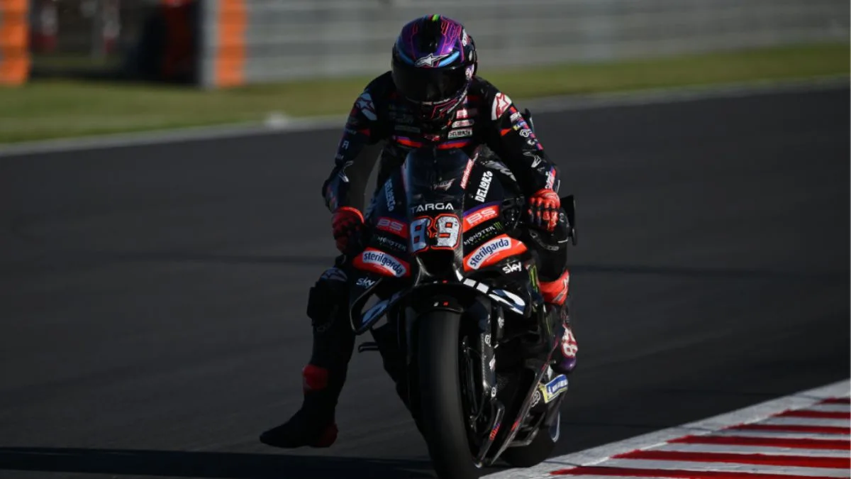 Pecahkan Rekor Lap, Inilah Hasil Kualifikasi MotoGP Jepang 2026 Motegi Jorge Martin Sambar Pole Position