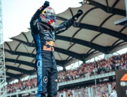 Petaka Mesin Russell Untungkan Hamilton, Ini Klasemen Pembalap F1 2026 Usai GP Bahrain di Malaysia