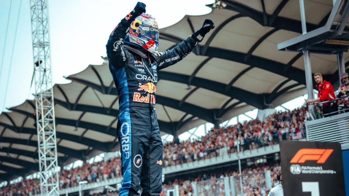 Petaka Mesin Russell Untungkan Hamilton, Ini Klasemen Pembalap F1 2026 Usai GP Bahrain di Malaysia