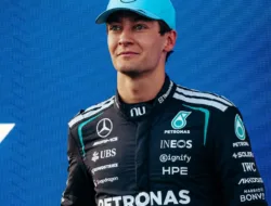 Pukulan Telak Perburuan Gelar, Penalti Grid George Russell di F1 GP Singapura 2026: Wajib Start dari Belakang