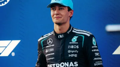Pukulan Telak Perburuan Gelar, Penalti Grid George Russell di F1 GP Singapura 2026: Wajib Start dari Belakang