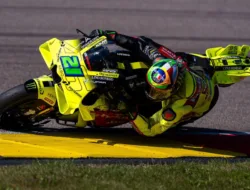 Resmi Hijrah dari MotoGP, Franco Morbidelli Pindah ke WorldSBK Ducati 2027: Dall’Igna Sebut Aset Berharga