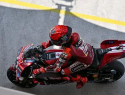 Selamat Dari Neraka Mandalika, Alex Marquez Sebut Peluang Juara Dunia Marc Marquez di MotoGP 2026 Butuh Tim Khusus