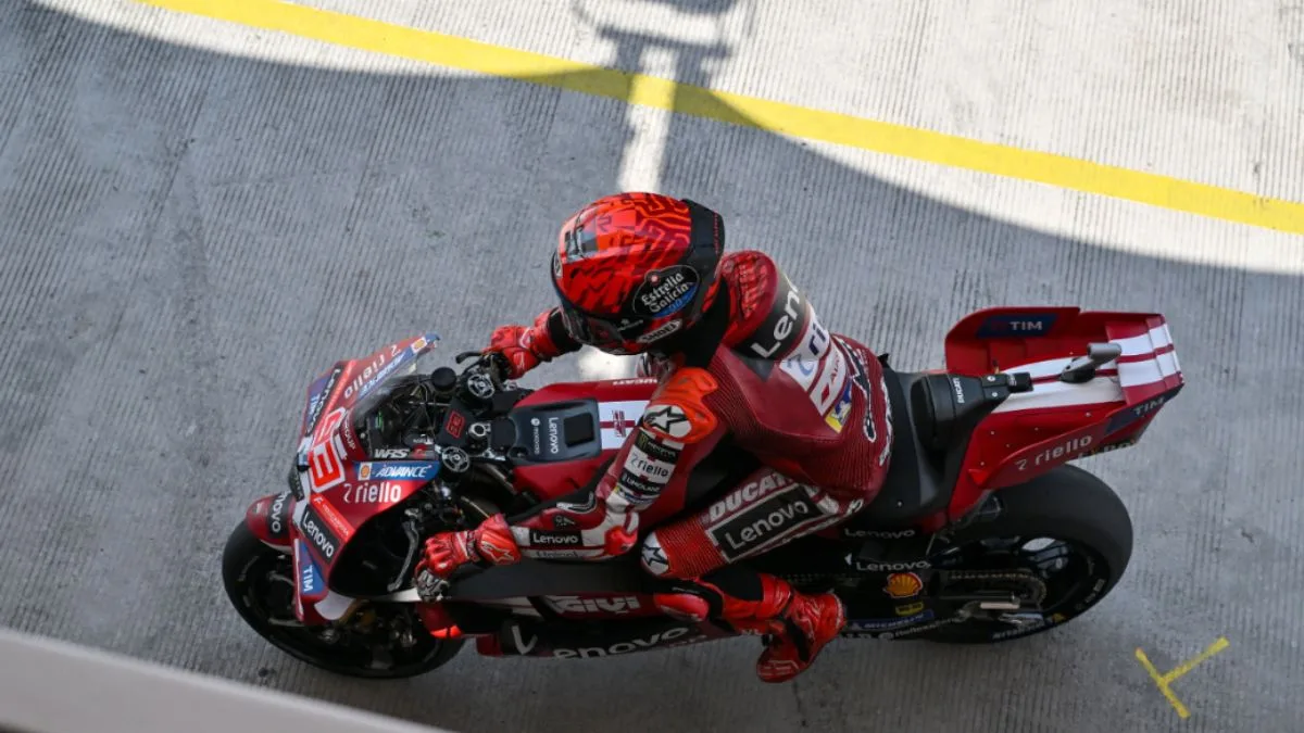 Selamat Dari Neraka Mandalika, Alex Marquez Sebut Peluang Juara Dunia Marc Marquez di MotoGP 2026 Butuh Tim Khusus