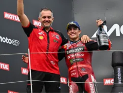 Tak Diajak Bicara, Marc Marquez dan Jorge Martin Sindir Regulasi Format Baru MotoGP 2027