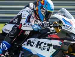 Tembus Posisi Keempat Race 1 di Kandang, Miguel Oliveira Akui Butuh Kerja Keras Dobrak Tiga Besar