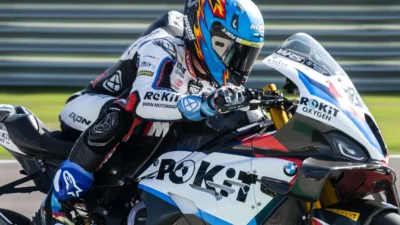 Tembus Posisi Keempat Race 1 di Kandang, Miguel Oliveira Akui Butuh Kerja Keras Dobrak Tiga Besar