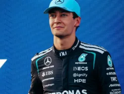Verstappen Dominan di Malaysia dan Singapura, George Russell Tuntut Evaluasi Total Pembaruan Mercedes W17